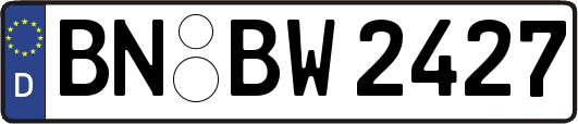 BN-BW2427