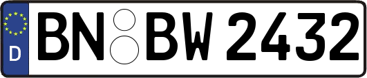 BN-BW2432
