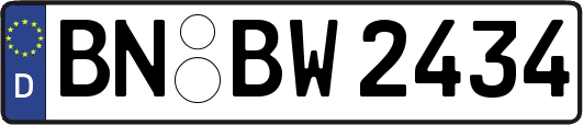 BN-BW2434