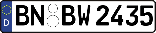BN-BW2435