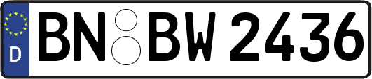BN-BW2436