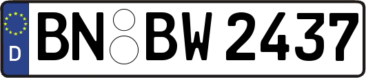 BN-BW2437