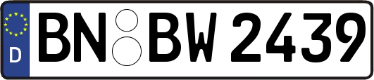 BN-BW2439