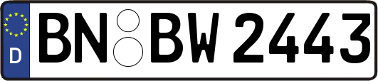 BN-BW2443