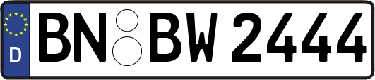 BN-BW2444