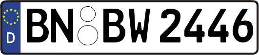 BN-BW2446