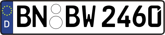 BN-BW2460
