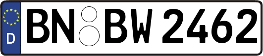 BN-BW2462