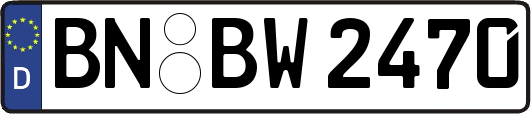 BN-BW2470