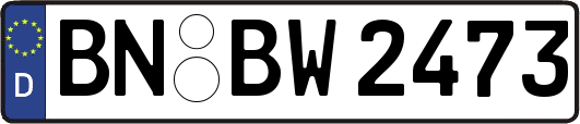 BN-BW2473
