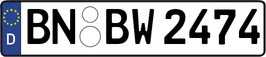 BN-BW2474