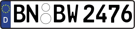 BN-BW2476