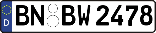 BN-BW2478