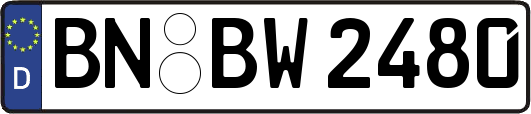 BN-BW2480