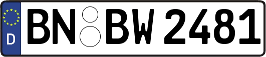 BN-BW2481