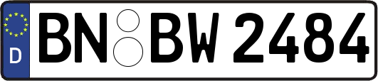 BN-BW2484