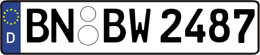 BN-BW2487