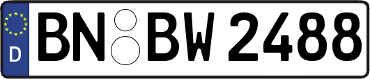 BN-BW2488