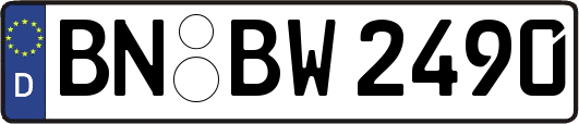 BN-BW2490
