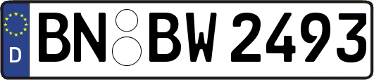 BN-BW2493