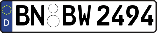 BN-BW2494