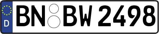 BN-BW2498