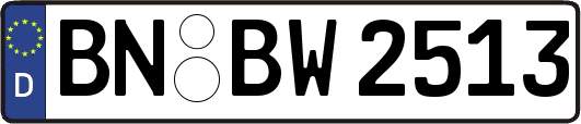 BN-BW2513