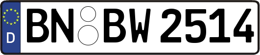 BN-BW2514