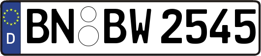 BN-BW2545