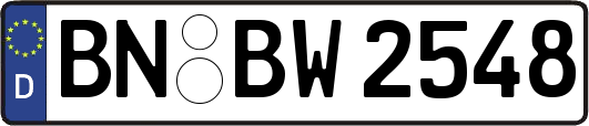 BN-BW2548