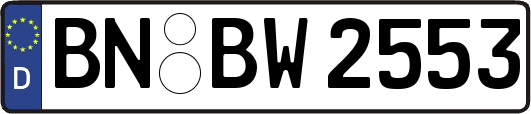BN-BW2553