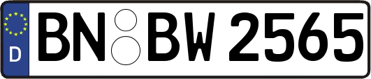 BN-BW2565