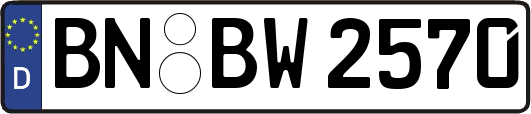 BN-BW2570