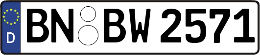 BN-BW2571