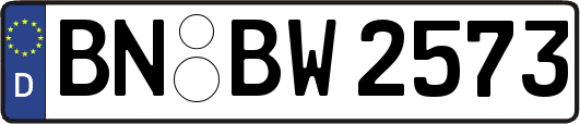 BN-BW2573