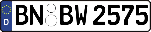 BN-BW2575