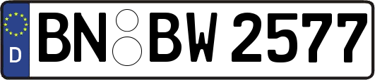 BN-BW2577