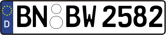 BN-BW2582