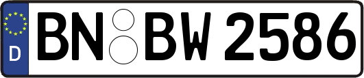 BN-BW2586