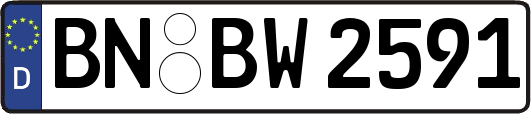 BN-BW2591