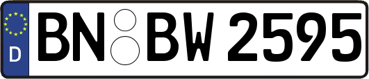BN-BW2595