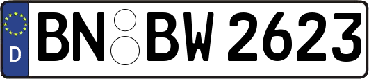 BN-BW2623