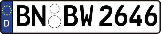 BN-BW2646