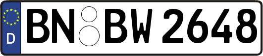 BN-BW2648