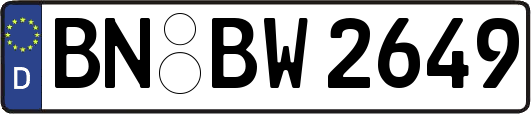 BN-BW2649