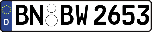 BN-BW2653