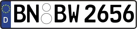 BN-BW2656