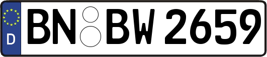 BN-BW2659