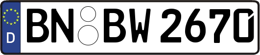 BN-BW2670