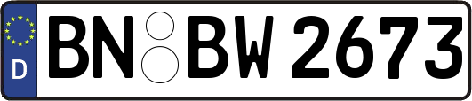 BN-BW2673